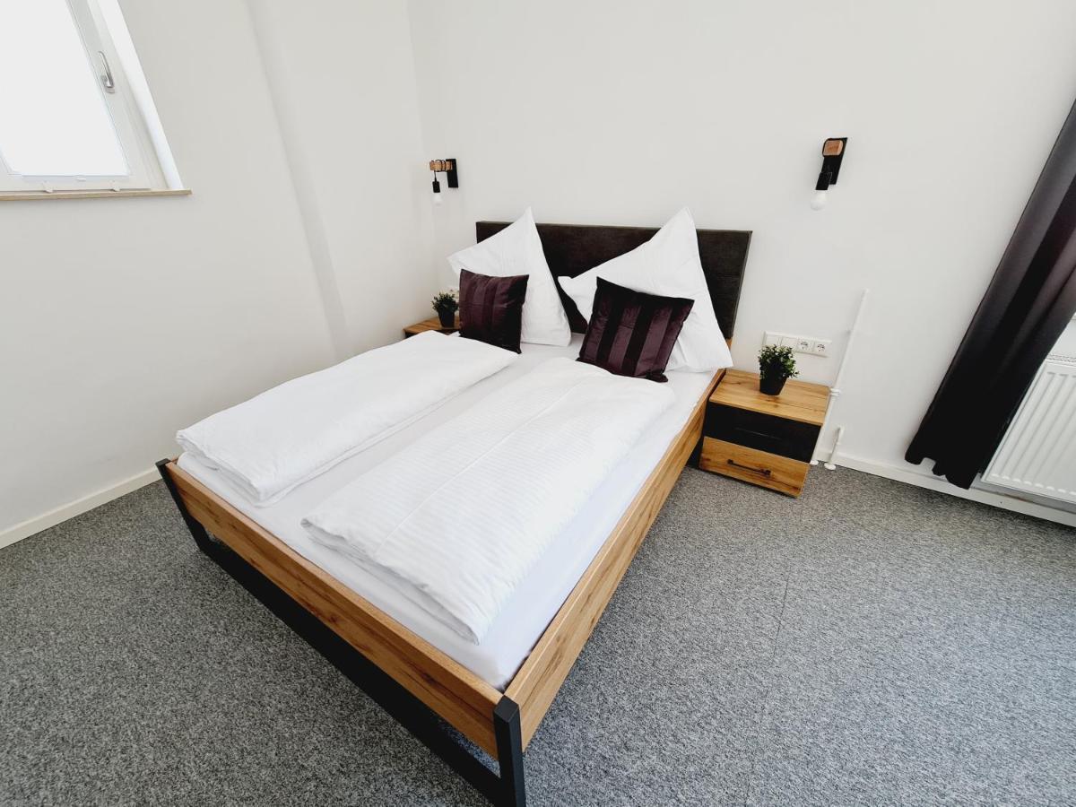 Best Boarding House Ханау-на-Майне Экстерьер фото